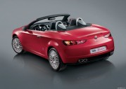 Alfa Romeo Spider